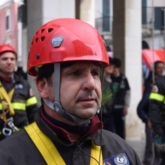 Festa dei Vigili del Fuoco