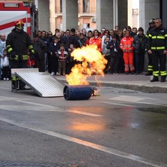 Festa dei Vigili del Fuoco