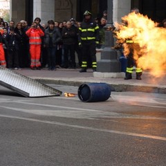 Festa dei Vigili del Fuoco