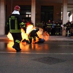 Festa dei Vigili del Fuoco