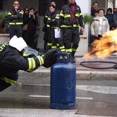 Festa dei Vigili del Fuoco