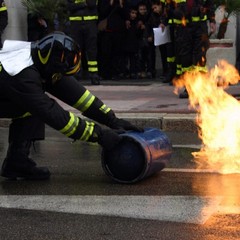 Festa dei Vigili del Fuoco