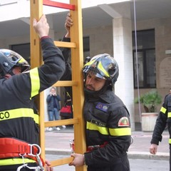 Festa dei Vigili del Fuoco