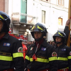 Festa dei Vigili del Fuoco