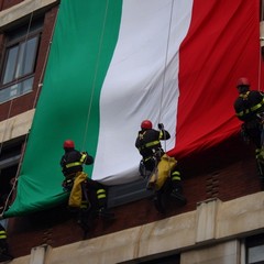 Festa dei Vigili del Fuoco