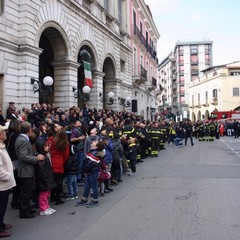 Festa dei Vigili del Fuoco