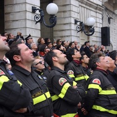 Festa dei Vigili del Fuoco