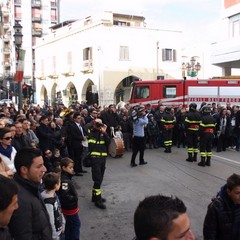 Festa dei Vigili del Fuoco