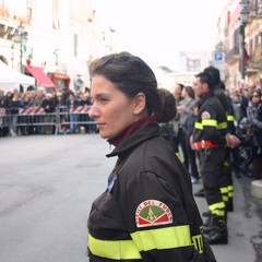 Festa dei Vigili del Fuoco