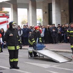 Festa dei Vigili del Fuoco