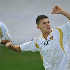 Portogruaro-Barletta 1-1