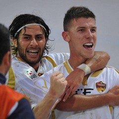 Portogruaro-Barletta 1-1