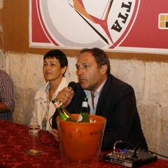 Presentazione Cestistica Barletta