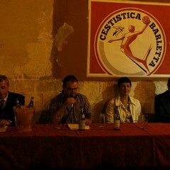 Presentazione Cestistica Barletta