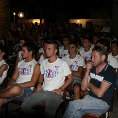 Presentazione Real BAT