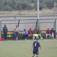 Real Bat - Torremaggiore 3-0