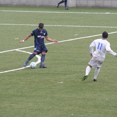 Real Bat - Torremaggiore 3-0