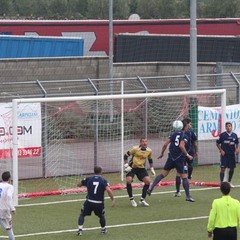 Real Bat - Torremaggiore 3-0