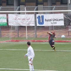 Real Bat - Torremaggiore 3-0