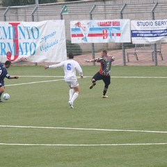 Real Bat - Torremaggiore 3-0