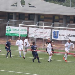 Real Bat - Torremaggiore 3-0