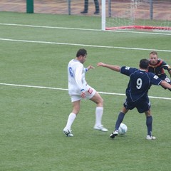 Real Bat - Torremaggiore 3-0