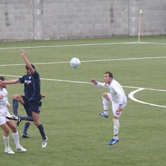 Real Bat - Torremaggiore 3-0