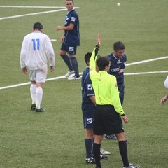 Real Bat - Torremaggiore 3-0