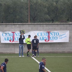 Real Bat - Torremaggiore 3-0