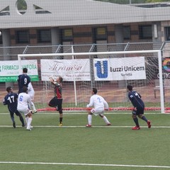 Real Bat - Torremaggiore 3-0