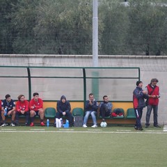 Real Bat - Torremaggiore 3-0