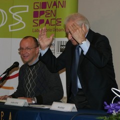 Incontro con Francesco Sabatini