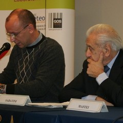 Incontro con Francesco Sabatini