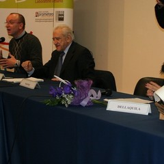 Incontro con Francesco Sabatini