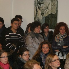 Incontro con Francesco Sabatini