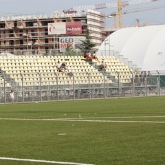 Barletta Calcio, settore giovanile