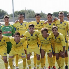 Barletta Calcio, settore giovanile