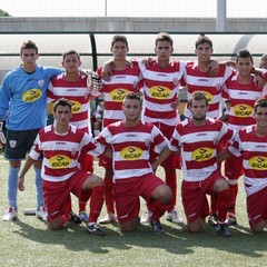 Barletta Calcio, settore giovanile