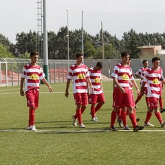 Barletta Calcio, settore giovanile