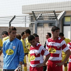 Barletta Calcio, settore giovanile