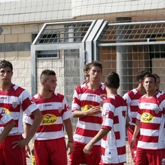 Barletta Calcio, settore giovanile