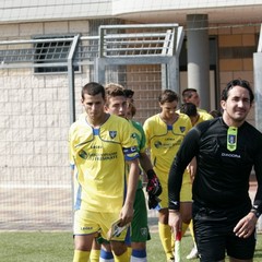 Barletta Calcio, settore giovanile