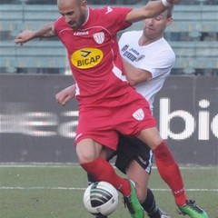 Spezia - Barletta