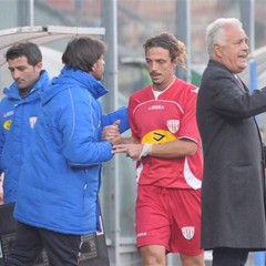 Spezia - Barletta