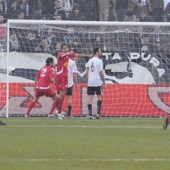 Spezia - Barletta