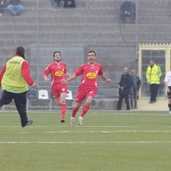 Spezia - Barletta