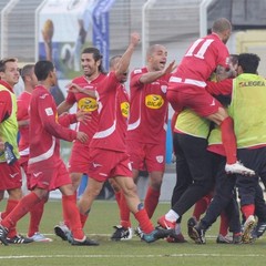 Spezia - Barletta