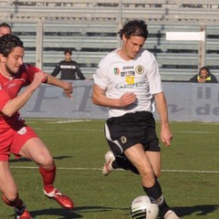 Spezia - Barletta