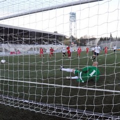 Spezia - Barletta