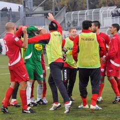 Spezia - Barletta